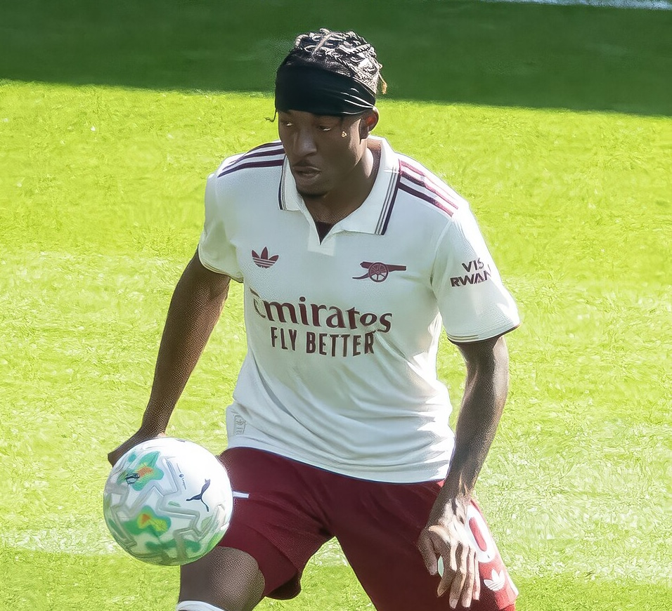 Mondial 2026 / Angleterre – RDC : « Nous ne prenons pas la RDC à la légère », prévient Noni Madueke Noni Madueke, ailier droit d’Arsenal et de la sélection d’Angleterre.