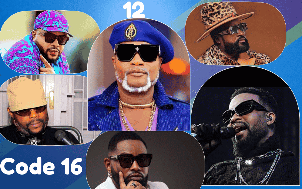 « 12 » et « Code 16 » : dans les coulisses de la musique congolaise, la domination par le mépris